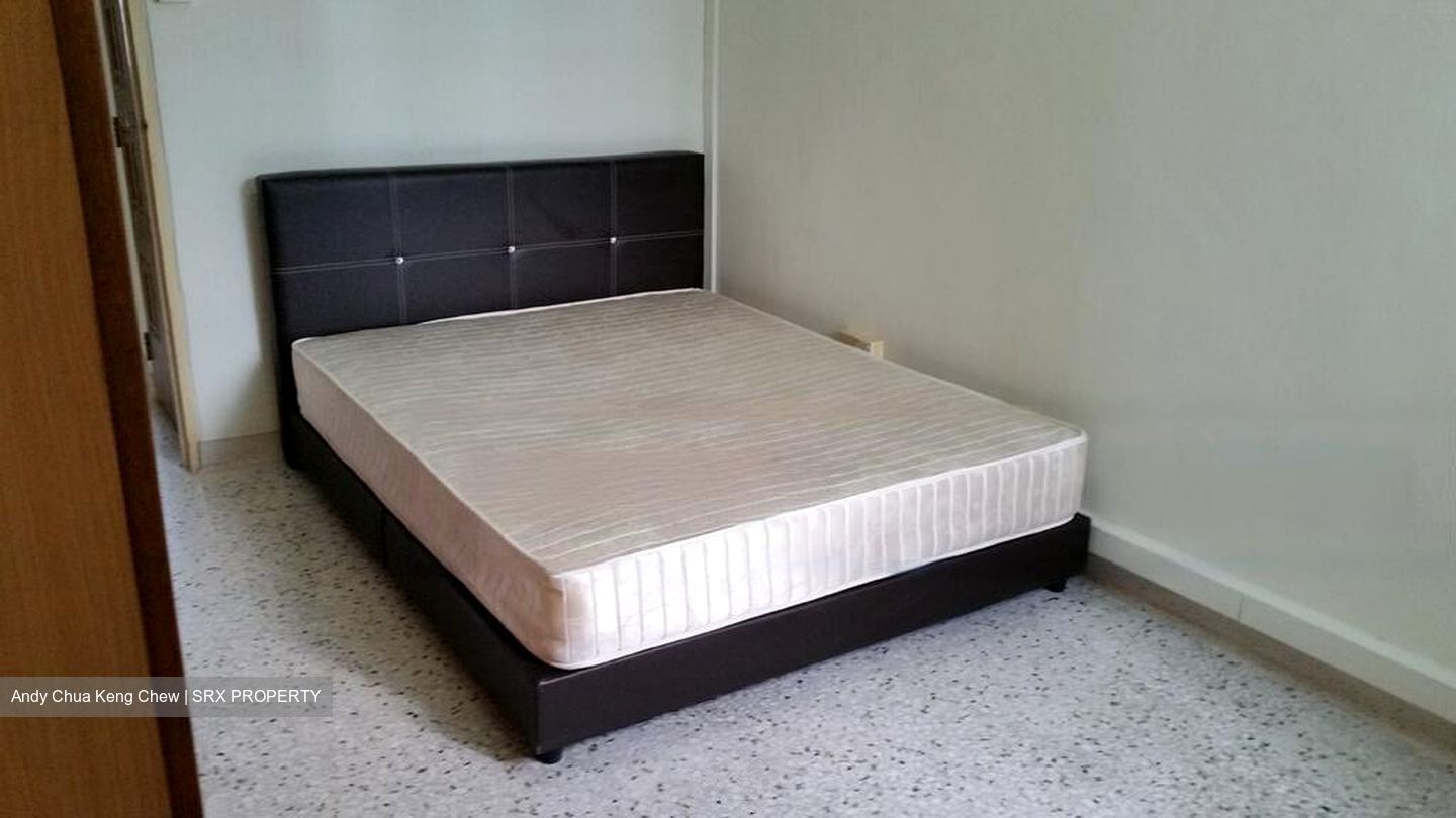 Blk 341 Clementi Avenue 5 (Clementi), HDB 3 Rooms #435654301